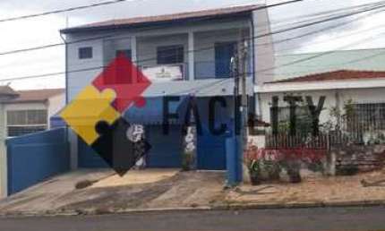 Casa comercial à venda na Rua Manoel Carvalho Paes de Andrade, 194, Jardim Campos Elíseos, Campinas, 70 m2 por R$ 680.000