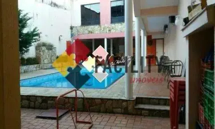 Chácara / sítio com 5 quartos à venda na rua doutor paulo decourt, 19, jardim carlos lourenço, campinas, 800 m2 por r$ 1.600.000