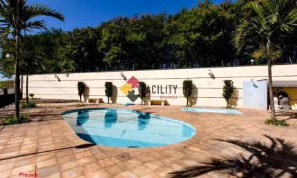 Apartamento com 2 quartos à venda na rua praia de baraqueçaba, 60, jardim carlos lourenço, campinas, 63 m2 por r$ 260.000
