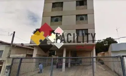Apartamento com 2 quartos à venda na Rua Doutor João Arruda, 140, Jardim Chapadão, Campinas, 67 m2 por R$ 245.000