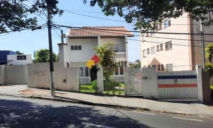 Casa comercial para alugar na Avenida Marechal Rondon, 77, Jardim Chapadão, Campinas, 500 m2 por R$ 12.000