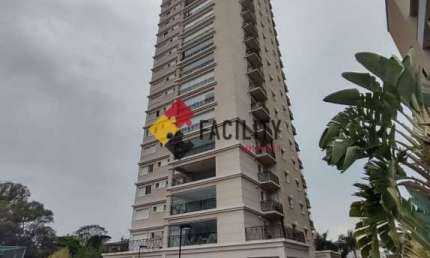 Apartamento com 3 quartos à venda na Rua Doutor César Paranhos de Godoy, 20, Jardim Chapadão, Campinas, 140 m2 por R$ 1.300.000