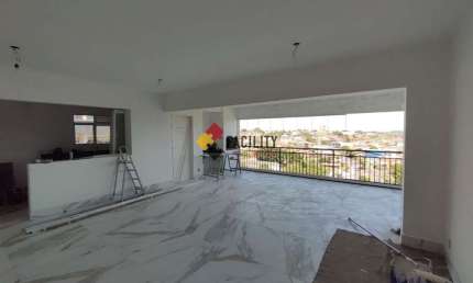 Apartamento com 3 quartos à venda na Rua Doutor César Paranhos de Godoy, 20, Jardim Chapadão, Campinas, 140 m2 por R$ 1.400.000