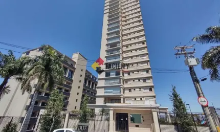 Apartamento com 3 quartos à venda na rua doutor césar paranhos de godoy, 20, jardim chapadão, campinas, 180 m2 por r$ 1.400.000