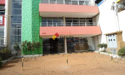 Prédio para alugar na Avenida Andrade Neves, 2270, Jardim Chapadão, Campinas, 2200 m2 por R$ 100.000