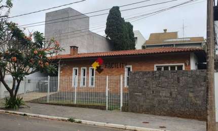 Casa em condomínio fechado com 4 quartos à venda na Avenida Jânio da Silva Quadros, 111, Jardim Chapadão, Campinas, 280 m2 por R$ 2.850.000