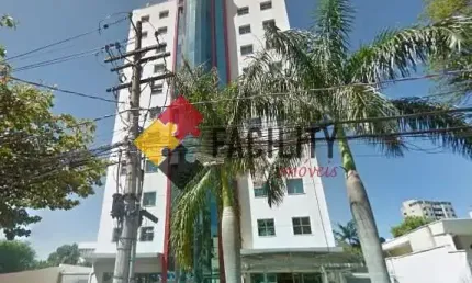 Sala comercial à venda na Rua Francisco Otaviano, 60, Jardim Chapadão, Campinas, 65 m2 por R$ 490.000