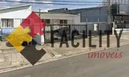 Casa comercial à venda na avenida andrade neves, 1189, jardim chapadão, campinas, 304 m2 por r$ 980.000