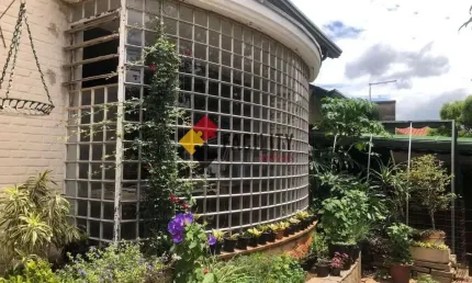Casa com 3 quartos à venda na Rua Celso Egídio Sousa Santos, 677, Jardim Chapadão, Campinas, 306 m2 por R$ 980.000