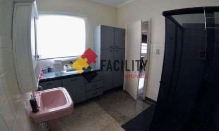 Casa com 3 quartos à venda na Rua Doutor Barbosa de Andrade, 632, Jardim Chapadão, Campinas, 231 m2 por R$ 880.000