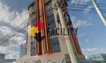 Sala comercial à venda na Rua Francisco Otaviano, 60, Jardim Chapadão, Campinas, 56 m2 por R$ 350.000