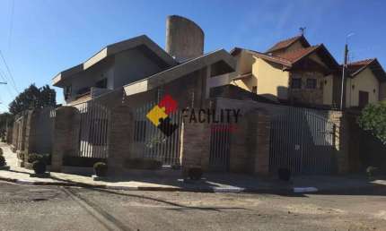 Casa com 4 quartos à venda na Avenida Doutor Francisco Mais, 500, Jardim Chapadão, Campinas, 400 m2 por R$ 1.590.000
