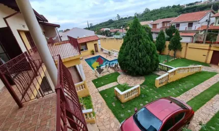 Casa com 3 quartos à venda na Rua Ana Telles Alves de Lima, 427, Jardim Chapadão, Campinas, 720 m2 por R$ 1.500.000