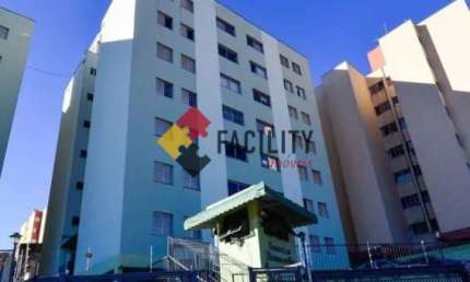 Apartamento com 2 quartos à venda na Rua Professor Jorge Nogueira Ferraz, 52, Jardim Chapadão, Campinas, 87 m2 por R$ 350.000