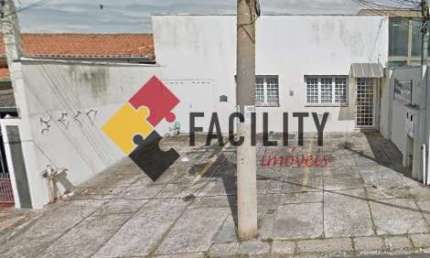 Casa com 4 quartos à venda na Rua Irmã Maria Inês, 49, Jardim Chapadão, Campinas, 100 m2 por R$ 650.000