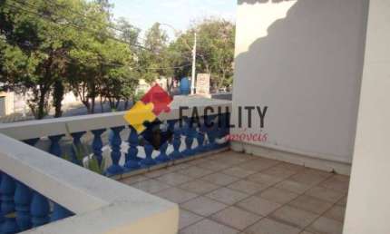 Casa com 4 quartos à venda na Rua José Augusto César, 394, Jardim Chapadão, Campinas, 255 m2 por R$ 700.000