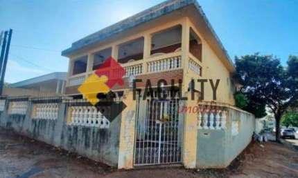 Casa com 4 quartos à venda na Rua Maria Luísa Martins Ferreira Roso, 8, Jardim Chapadão, Campinas, 316 m2 por R$ 1.450.000