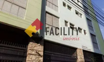 Apartamento com 1 quarto à venda na Avenida Andrade Neves, 710, Jardim Chapadão, Campinas, 43 m2 por R$ 247.000
