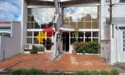 Prédio à venda na Rua do Açúcar, 185a, Jardim Chapadão, Campinas, 234 m2 por R$ 890.000