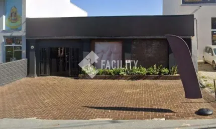 Casa comercial para alugar na Avenida Carlos Grimaldi, 515, Jardim Conceição, Campinas, 145 m2 por R$ 8.000