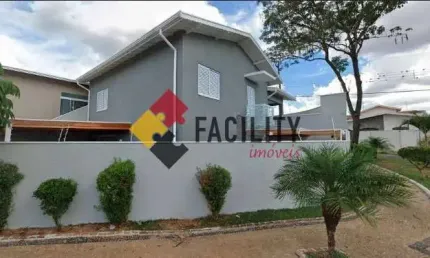Casa com 3 quartos à venda na rua heitor villa lobos, 15, jardim conceição, campinas, 230 m2 por r$ 850.000