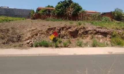 Terreno comercial à venda na Rua Tenente Divaldo Carneiro Pereira, 100, Jardim do Lago Continuação, Campinas por R$ 240.000