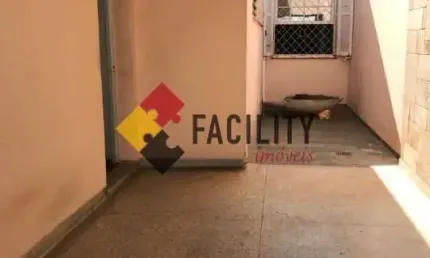 Casa com 3 quartos à venda na Rua Américo de Moura, 267, Jardim Dom Bosco, Campinas, 160 m2 por R$ 800.000