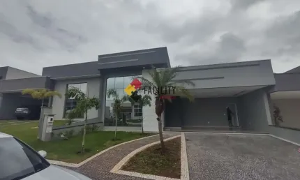 Casa em condomínio fechado com 3 quartos à venda na avenida fábio ferraz bicudo, 1099, jardim esplanada, indaiatuba, 200 m2 por r$ 1.650.000
