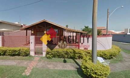 Casa com 3 quartos à venda na Rua Julia Segallio, 259, Jardim Eulina, Campinas, 150 m2 por R$ 650.000