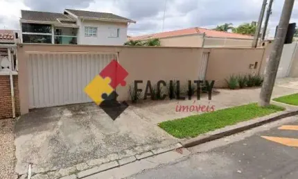 Casa com 3 quartos à venda na Rua Paim Pamplona, 516, Jardim Eulina, Campinas, 180 m2 por R$ 1.600.000