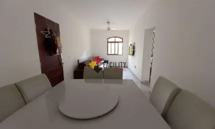 Apartamento com 3 quartos para alugar na Avenida José Bonifácio, 1025, Jardim Flamboyant, Campinas, 74 m2 por R$ 2.200