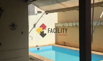 Sala comercial à venda na avenida josé bonifácio, 718, jardim flamboyant, campinas, 350 m2 por r$ 1.570.000