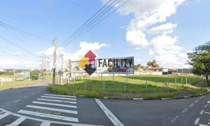 Terreno comercial para alugar na Avenida José Bonifácio, 1745, Jardim Flamboyant, Campinas por R$ 30.000
