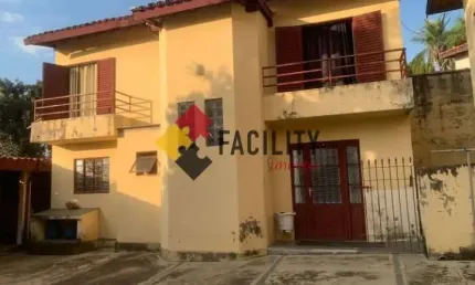 Casa com 3 quartos à venda na Rua Mogi Guaçu, 505, Jardim Flamboyant, Campinas, 225 m2 por R$ 680.000