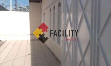 Casa com 4 quartos à venda na Rua Ulisses da Rocha Ventura, 108, Jardim García, Campinas, 250 m2 por R$ 600.000
