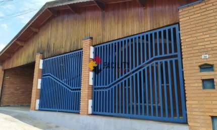 Casa com 3 quartos à venda na Rua Albuquerque Lins, 36, Jardim García, Campinas, 280 m2 por R$ 749.000