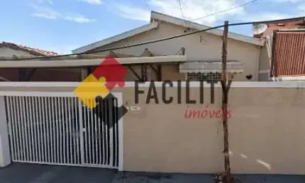 Casa com 3 quartos à venda na Rua Raposo Tavares, 41, Jardim García, Campinas, 200 m2 por R$ 680.000