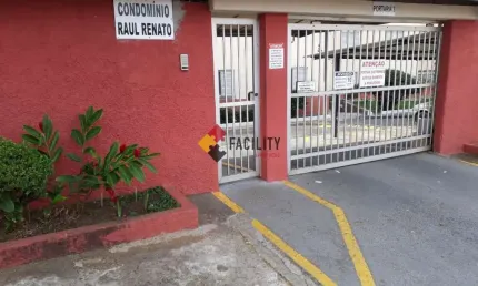 Apartamento com 2 quartos à venda na Rua Castelnuovo, 74, Jardim García, Campinas, 57 m2 por R$ 269.000