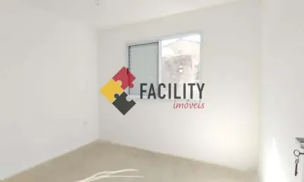 Apartamento com 2 quartos à venda na Rua Alfredo Battibugli, 53, Jardim García, Campinas, 42 m2 por R$ 270.000