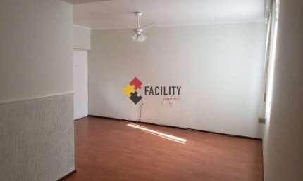 Apartamento com 2 quartos à venda na Rua Cônego Nery, 10, Jardim Guanabara, Campinas, 76 m2 por R$ 415.000