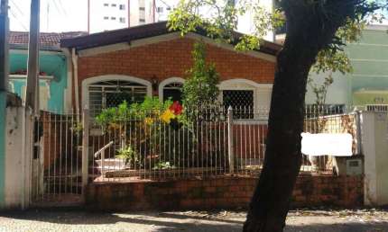Casa com 3 quartos à venda na Rua Cristóvão Colombo, 412, Jardim Guanabara, Campinas, 157 m2 por R$ 900.000