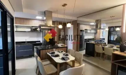 Apartamento com 3 quartos à venda na rua cônego nery, 230, jardim guanabara, campinas, 79 m2 por r$ 1.290.000