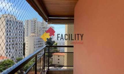 Apartamento com 3 quartos à venda na Rua Dona Libânia, 1985, Jardim Guanabara, Campinas, 84 m2 por R$ 498.000