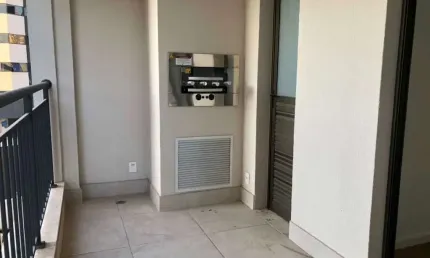 Apartamento com 2 quartos à venda na Rua Bernardo José Sampaio, 119, Jardim Guanabara, Campinas, 65 m2 por R$ 750.000