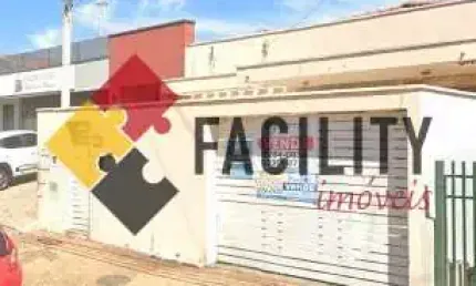 Casa com 3 quartos à venda na Rua Frei Antônio de Pádua, 999, Jardim Guanabara, Campinas, 170 m2 por R$ 650.000