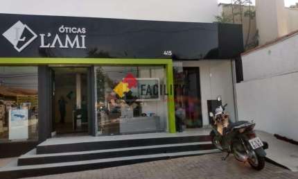 Sala comercial à venda na Rua Doutor Cândido Gomide, 410, Jardim Guanabara, Campinas, 366 m2 por R$ 1.485.000