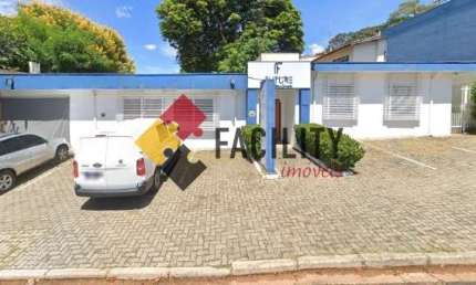 Casa com 7 quartos à venda na Rua Doutor Albano de Almeida Lima, 709, Jardim Guanabara, Campinas, 170 m2 por R$ 1.600.000