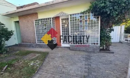 Casa com 4 quartos à venda na rua camargo pimentel, 4, jardim guanabara, campinas, 197 m2 por r$ 850.000