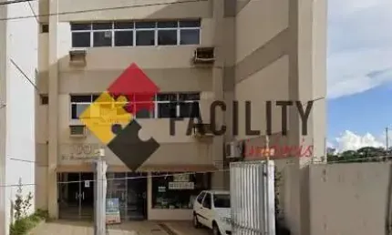 Sala comercial para alugar na Rua Alberto Faria, 100, Jardim Guanabara, Campinas, 100 m2 por R$ 2.800