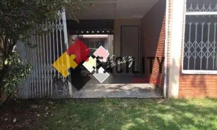 Casa com 5 quartos à venda na rua clarinda maria de oliveira, 1, jardim guanca, são paulo, 320 m2 por r$ 1.325.000